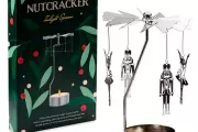 puckator carrousel casse noisette